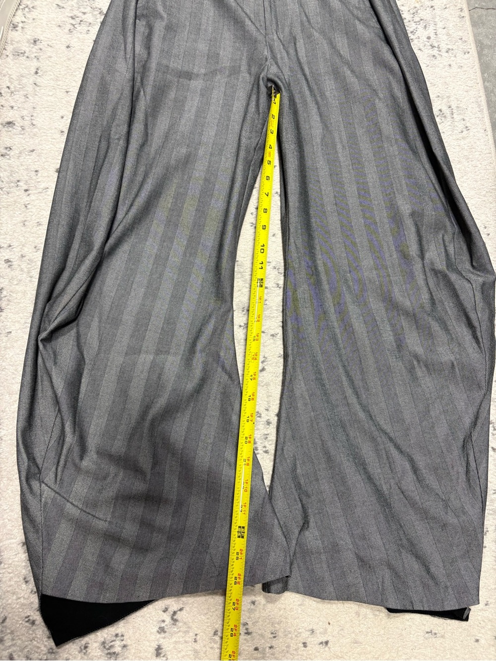 Free People Spotlight Menswear Barrel Trousers - Picture 11 of 12